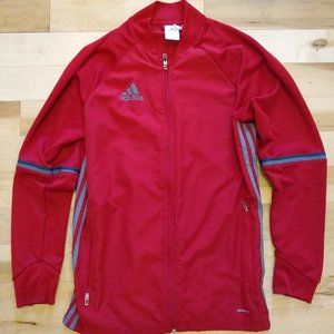 Men's Adidas Climacool Track Jacket